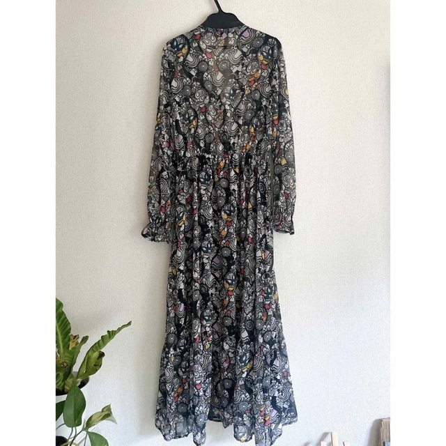 armoire caprice - 限定品 アーモワールカプリス プリント柄