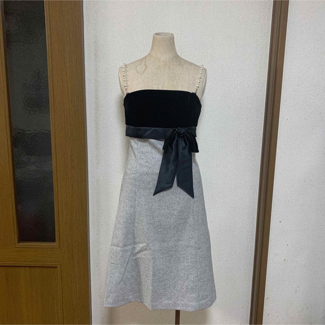 A.Rose ドレス　ワンピース レディースのフォーマル/ドレス(ミディアムドレス)の商品写真