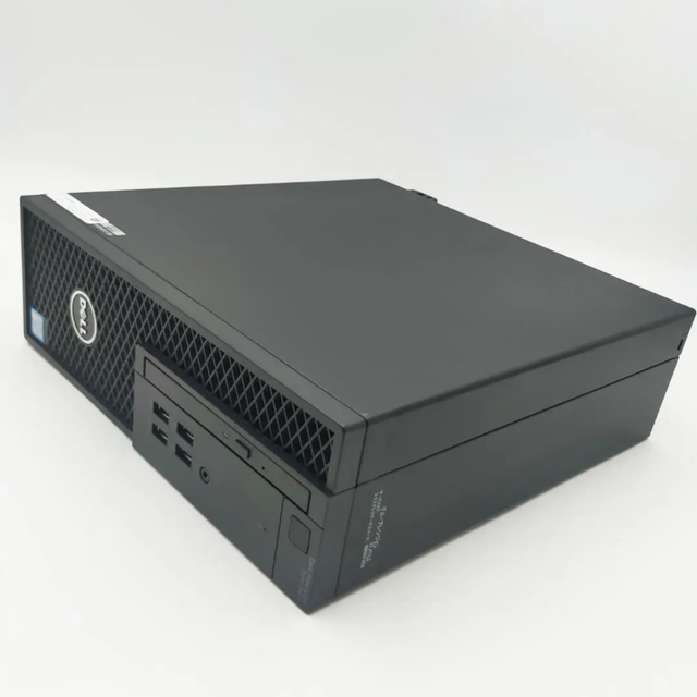 高性能 デスクトップパソコン 大画面液晶付き ビジネスPC M.2SSD i7