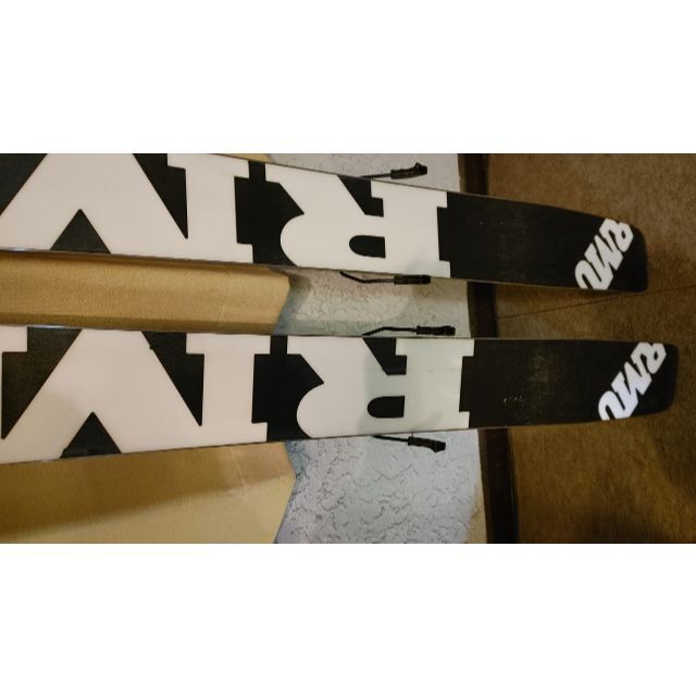 ☆SALOMON SHIFT 13 RMU アポストロール174cm クトー付☆ www