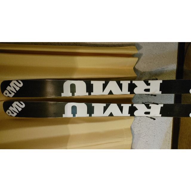 ☆SALOMON SHIFT 13 RMU アポストロール174cm クトー付☆-