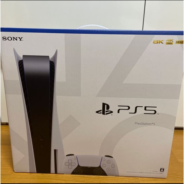 PlayStation - PlayStation5 プレステ5 本体
