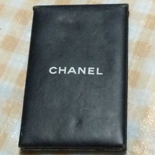 シャネル(CHANEL)のCHANEL ミニミラー(ミラー)