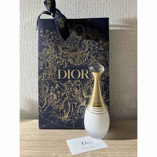 Christian Dior - Diorシャドールパルファンドー