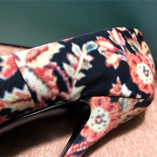 Vivienne Westwood - ヴィヴィアンウエストウッド【新品、未使用】花柄