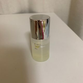 アールエムケー(RMK)のRMK Wトリートメントオイル(ブースター/導入液)