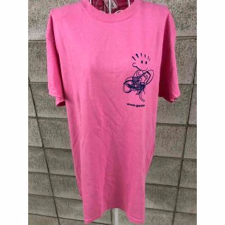 ギルタン(GILDAN)のGILDAN ギルダン　Tシャツ　size M(Tシャツ/カットソー(半袖/袖なし))