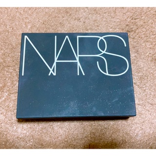 ナーズ(NARS)のNARS ライトリフレクティングセッティングパウダー　プレストN(フェイスパウダー)