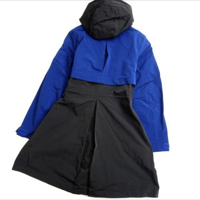 THE NORTH FACE(ザノースフェイス)の未使用!希少 THE NORTH FACE マウンテンコート レディースS レディースのジャケット/アウター(ロングコート)の商品写真