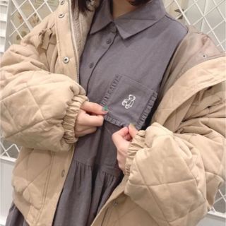 メリージェニー シャツワンピースの通販 300点以上 | merry jennyを