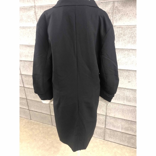 size XL コート レディースのジャケット/アウター(ロングコート)の商品写真
