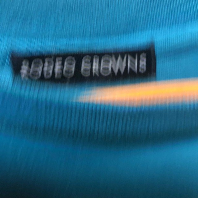 RODEO CROWNS(ロデオクラウンズ)の✩RODEO CROWNS✩  Tシャツ レディースのトップス(Tシャツ(半袖/袖なし))の商品写真