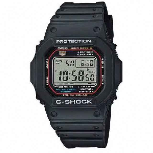 G-SHOCK (GW-M5610)