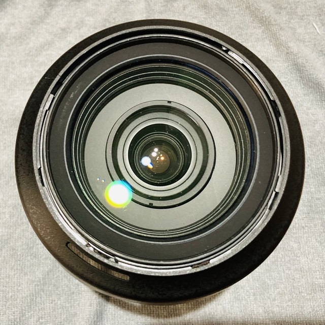 AF-S NIKKOR 24-120mm f/4 ED VR ※PLフィルター付 AF-S NIKKOR 24-120mm f/4 ED VR ※PLフィルター付