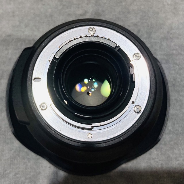 AF-S NIKKOR 24-120mm f/4 ED VR ※PLフィルター付 AF-S NIKKOR 24-120mm f/4 ED VR ※PLフィルター付