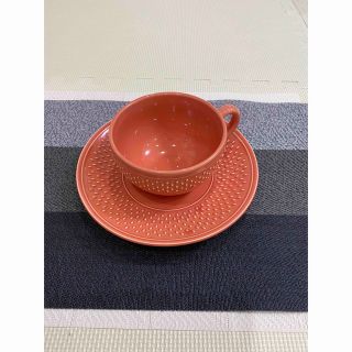 GENEVIEVE     LETHU   スープ皿(グラス/カップ)