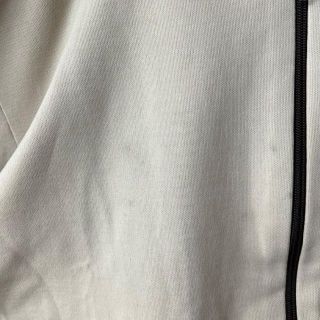 adidas - 【超希少】アディダス デサント ジャージ ベージュ ブラウン