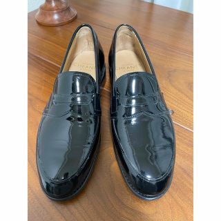 チーニー(CHEANEY)のCHEANEY/チーニー エナメルローファー(ローファー/革靴)