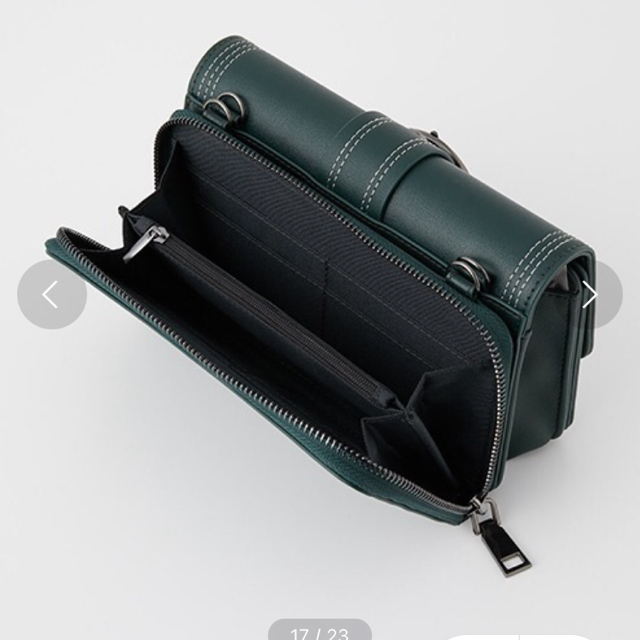 AZUL by moussy(アズールバイマウジー)の未使用♡アズールバイマウジー♡バッグ レディースのバッグ(ショルダーバッグ)の商品写真