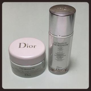 クリスチャンディオール(Christian Dior)の[Dior]乳液・美容液(乳液/ミルク)