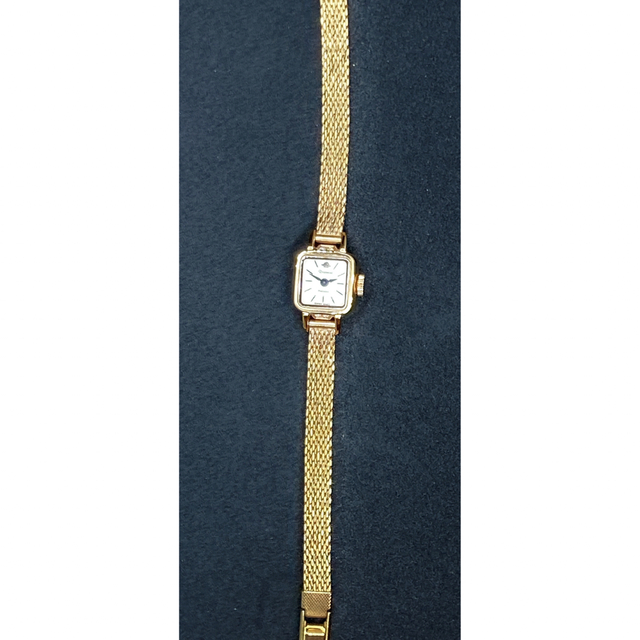 Rosemont ローズゴールド腕時計 レディースのファッション小物(腕時計)の商品写真