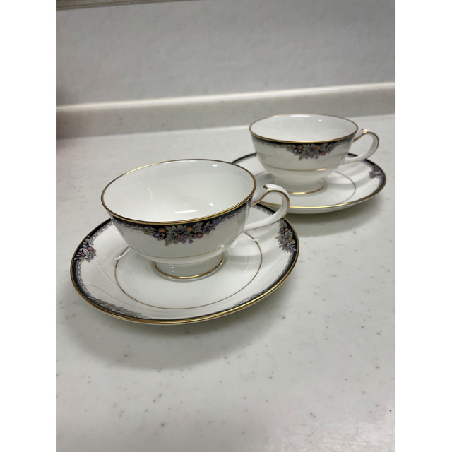 Noritake - ノリタケ カップ&ソーサー 未使用品の通販 by はな's shop