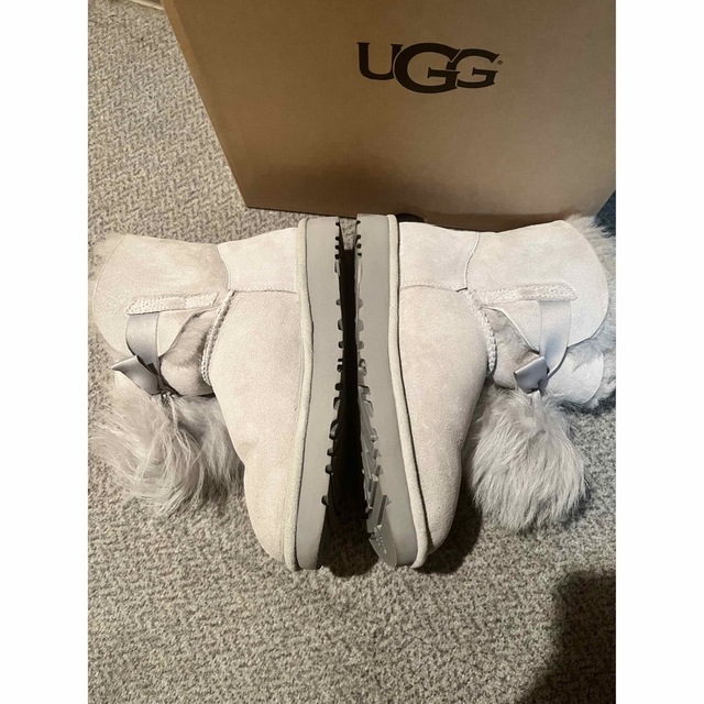 UGG ムートンブーツ　22センチ 5