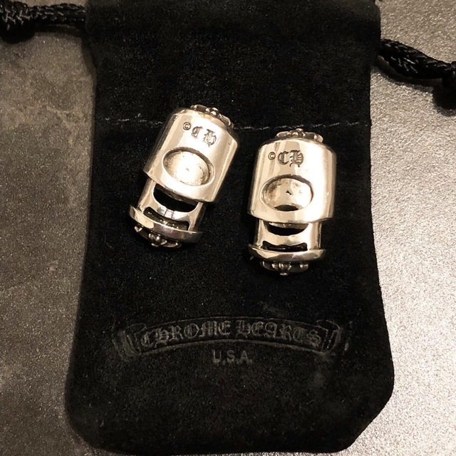 ãã¡ãŒã«ãŒå
è£
æžã Chrome Hearts - ã¯ãã ããŒã ã¬ãŒã¹ã¹ããããŒV1 2åã»ãã ãã®ä» ãã¡ãŒã«ãŒå
è£
æžã Chrome Hearts - ã¯ãã ããŒã ã¬ãŒã¹ã¹ããããŒV1 2åã»ãã ãã®ä»