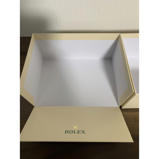 ROLEX ロレックス　箱