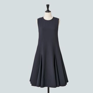 フォクシーニューヨーク 2022年製 Whisper Dress ワンピース