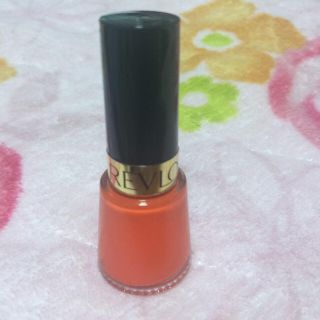 レブロン(REVLON)のレブロン エナメルネイル(マニキュア)