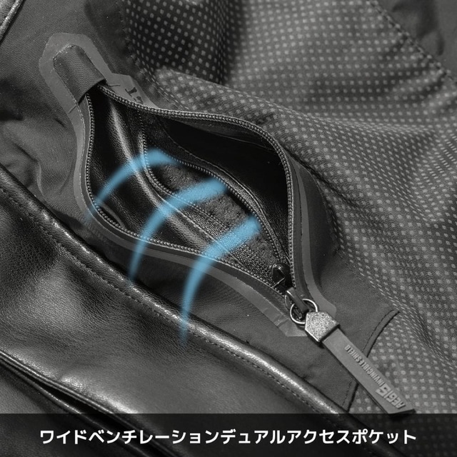 WORKMAN(ワークマン)のイージス360°リフレクト透湿防水防寒STRONGジャケット メンズのジャケット/アウター(ダウンジャケット)の商品写真