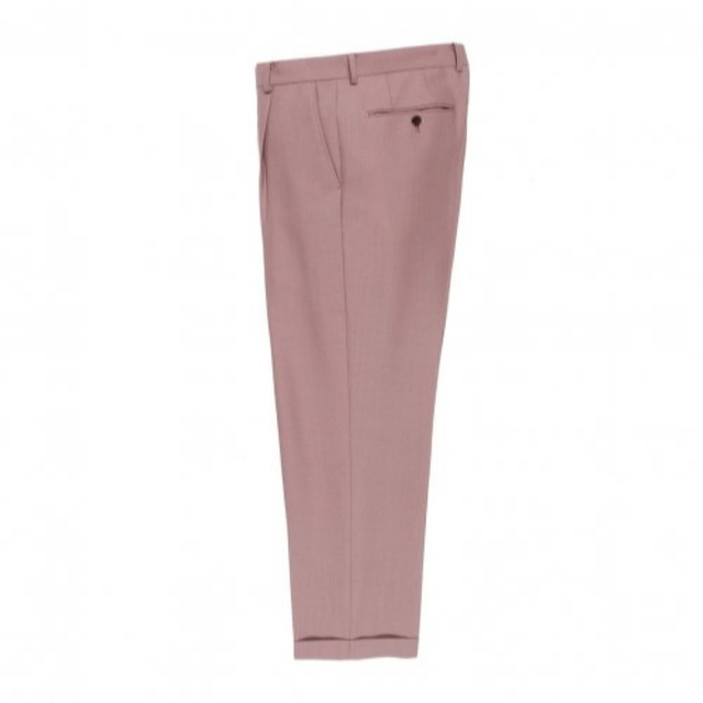 WACKO MARIA(ワコマリア)のWACKO MARIA PLEATED TROUSERS (TYPE-2) メンズのパンツ(スラックス)の商品写真