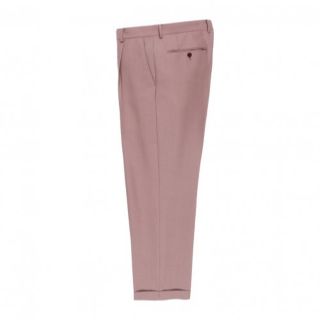 ワコマリア(WACKO MARIA)のWACKO MARIA PLEATED TROUSERS (TYPE-2)(スラックス)