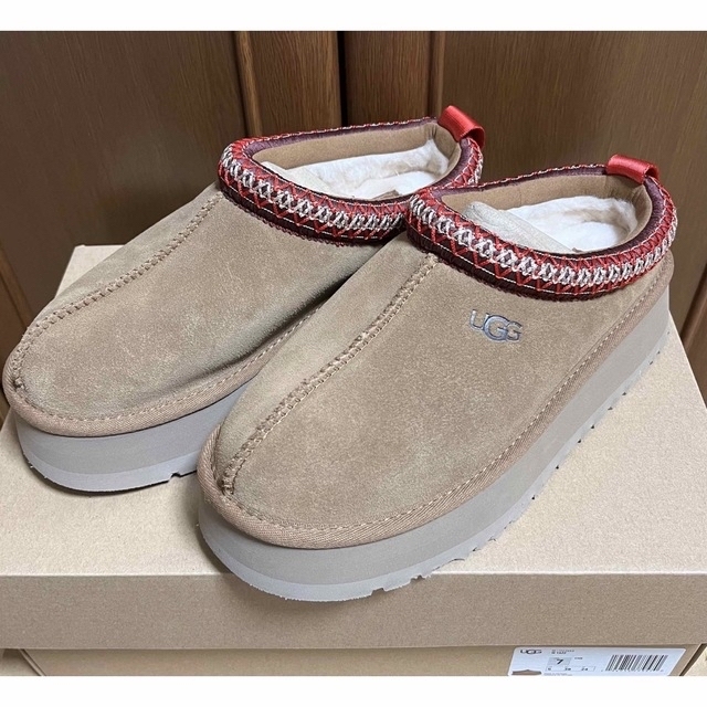 まとめ買い】 UGG Tazz アグ タズ - winterparksmiles.com