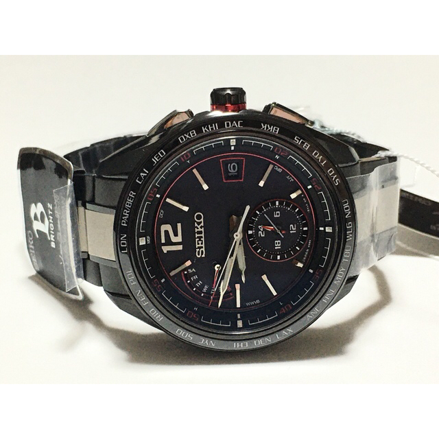 セイコー SEIKO ブライツ BRIGHTZ SAGA267 とっておきし福袋 39151円