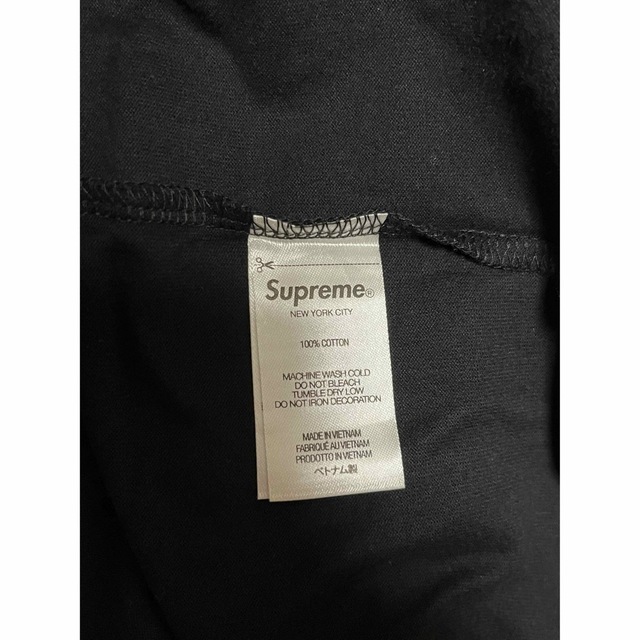 Supreme(シュプリーム)のsupreme Small Box Tee メンズのトップス(Tシャツ/カットソー(半袖/袖なし))の商品写真