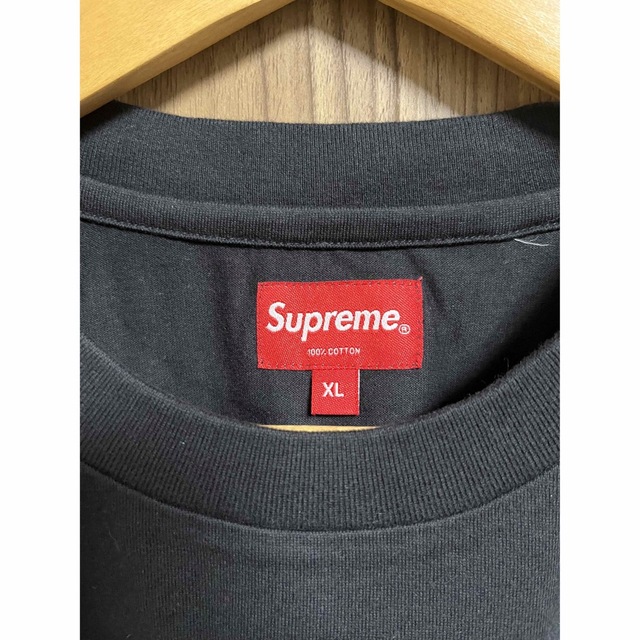 Supreme(シュプリーム)のsupreme Small Box Tee メンズのトップス(Tシャツ/カットソー(半袖/袖なし))の商品写真