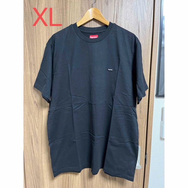 supreme Small Box Tee