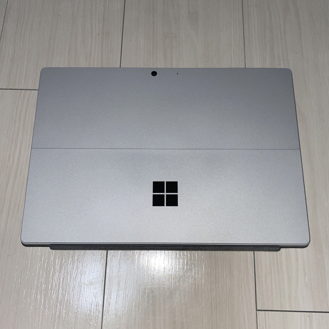 Microsoft surface pro7 i5 8G 2