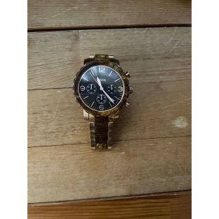 フォッシル(FOSSIL)のfossil 腕時計(腕時計)