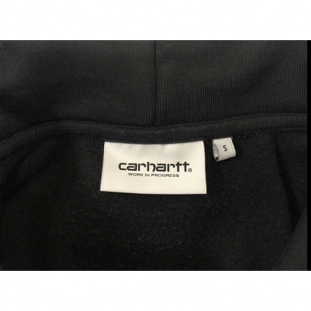 carhartt(カーハート)のパーカー メンズのトップス(パーカー)の商品写真