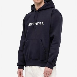 カーハート(carhartt)のパーカー(パーカー)