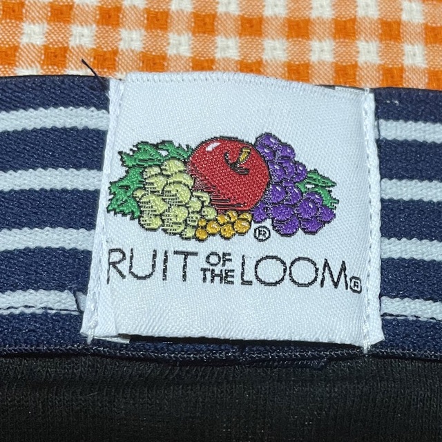 FRUIT OF THE LOOM(フルーツオブザルーム)のfish⭐︎chip様専用Fruit of the loomブリーフ３枚セットM メンズのアンダーウェア(ボクサーパンツ)の商品写真