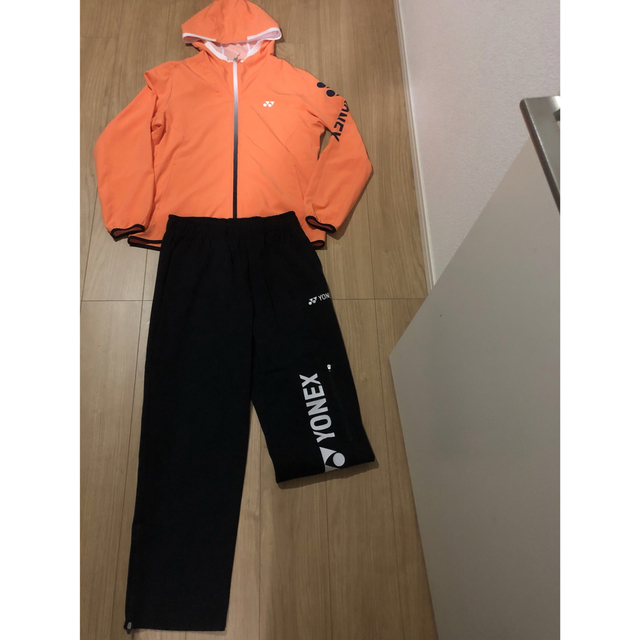 ヨネックス パーカー テニス パンツ シャツ スウェット ジャージ 146L ヨネックス パーカー テニス パンツ シャツ スウェット ジャージ 146L