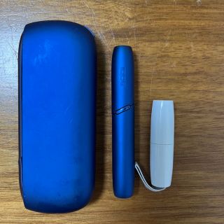 アイコス(IQOS)のIQOS 3 DUO（デュオ）本体＆スティック＆クリーナー(タバコグッズ)