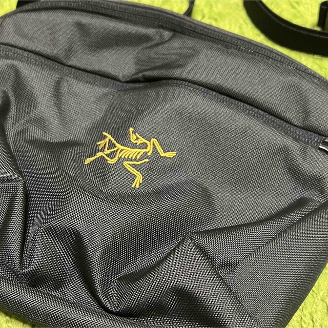 【ARC'TERYX】国内正規品 Mantis 2 Waistpack 2