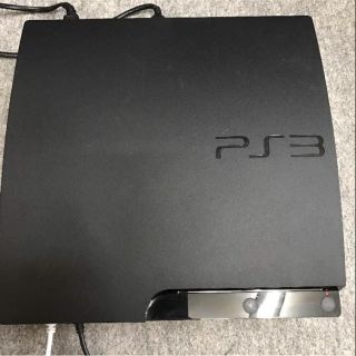 プランテーション(Plantation)の中古PS3  かっきー様取り置き！(家庭用ゲーム機本体)