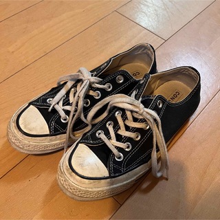 コンバース(CONVERSE)のコンバース オールスター ct70 チャックテイラー ローカット(スニーカー)