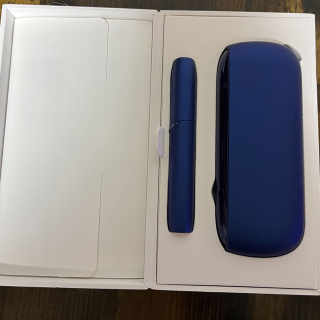 iQOS3 duo